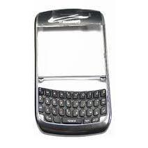 Blackberry 8900 Front Housing - Cell Phone Parts Canada Blackberry 8900 Front Housing - Cell Phone Parts Canada
